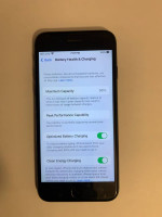 Fully unlocked IPhone 8