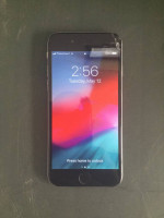 iPhone 6  16gb Unlocked (Any Carrier) New battery fully serviced