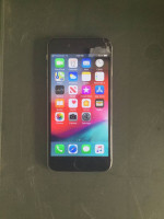 iPhone 6  16gb Unlocked (Any Carrier) New battery fully serviced