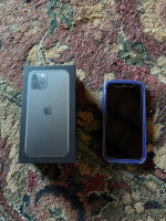 iPhone 11 Pro 256 gb