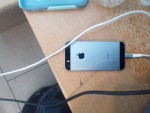 Iphone SE 1st gen 16gb gray unlocked