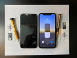 All iPhone Repair Services X, Xs Max, XR, 11, 11 Pro, 12/12 Pro, 13,14