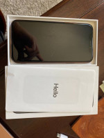 iPhone XS 64 GB - Original Box