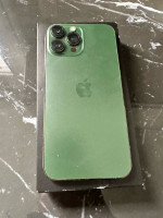 Iphone 13 Pro Max 128gb Green TMobile