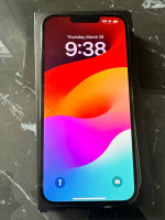 Iphone 13 Pro Max 128gb Green TMobile