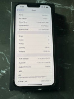 Iphone 13 Pro Max 128gb Green TMobile