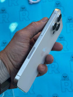 IPhone 15 Pro Max 512g Verizon white