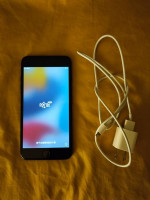 I phone 7plus
