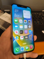 Sim Unlocked Apple IPhone 12 Pro 128gb