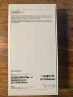 Near-Mint iPhone 14 Pro Max 256gb unlocked - $800