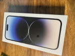 Near-Mint iPhone 14 Pro Max 256gb unlocked - $800