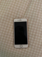 iPhone 7 32gb rose gold unlocked