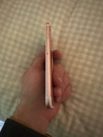 iPhone 7 32gb rose gold unlocked