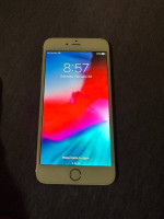 iPhone 6 plus 16gb unlocked