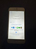 iPhone 6 plus 16gb unlocked
