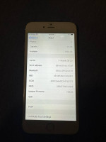 iPhone 6 plus 16gb unlocked
