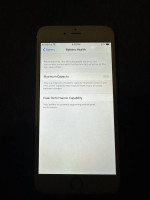 iPhone 6 plus 16gb unlocked