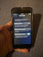 iPhone 6s 32gb straight talk service