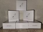 Apple AirPods Pro (2nd Generation) AirPods With MagSafe Charging Case