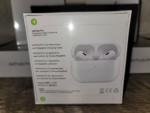 Apple AirPods Pro (2nd Generation) AirPods With MagSafe Charging Case