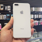 Iphone 8 plus 64gb unlocked