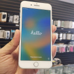 Iphone 8 plus 64gb unlocked