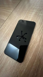 Iphone 11 pro max (space grey)