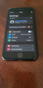 iPhone 7