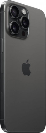 Apple iPhone 15 Pro Max / 1TB / Black Titanium - (SIM Free)