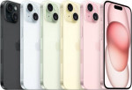 iphone 15 plus 128gb Unlocked