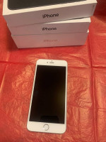 Iphone 6 plus for att, h2o, cricket