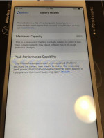Iphone 6 plus for att, h2o, cricket