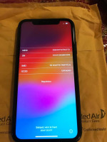 Iphone XR for att, cricket, h2o