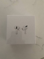 AirPods Pros