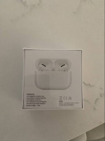 AirPods Pros