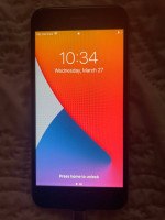 Iphone 6 S