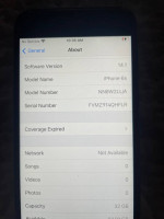 Iphone 6 S