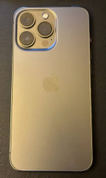 IPHONE 13 PRO 256GB GRAPHITE *$680 FIRM* *CASH ONLY PICK UP ONLY*
