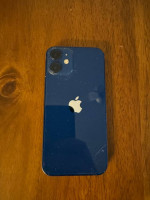 iPhone 12 Mini