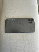 IPhone 11 Pro Max 256 GB
