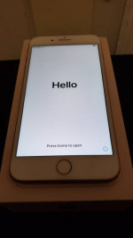 Apple iPhone 8 64GB Unlocked 4G LTE iOS WiFi 12MP Camera