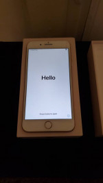 Apple iPhone 8 64GB Unlocked 4G LTE iOS WiFi 12MP Camera