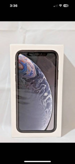 IPHONE XR 64 GB TMOBILE BRAND NEW