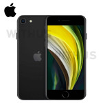 iphone SE 2nd Generation.