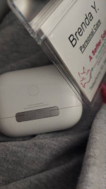 Apple Airpods Gen 1