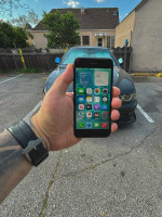iPhone 7 128 Gb Unlocked