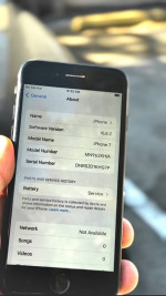 iPhone 7 128 Gb Unlocked