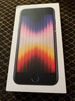 iPhone SE3 (2022), New Unlocked