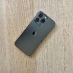 Unlocked iPhone 13 Pro Graphite 128GB (Mint Condition)
