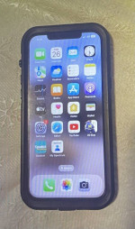 iPhone Promax 12